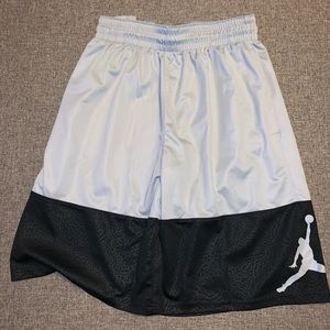 Jordan Gym Shorts
